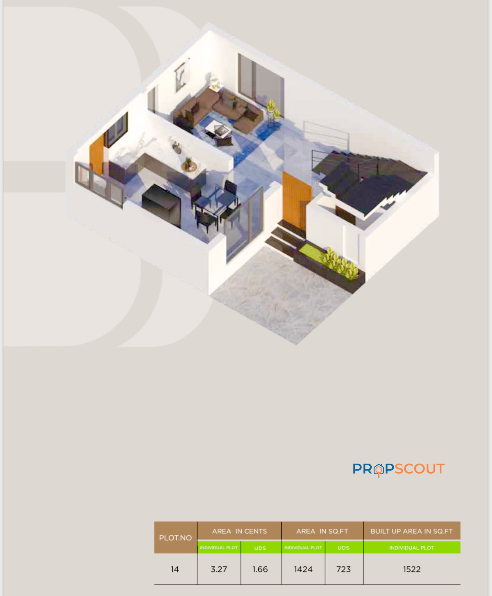 015_North_Facing_Type-C_Villa_Coimbatore